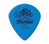 Plettro - 498p1.00 Tortex Jazz Iii Xl, 1.0mm