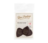 Jim Dunlop Plettri Primetone 511P1.5 1,5 mm (liscio) Confezione 3 pz