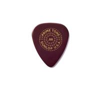 Dunlop Plettri Primetone, 0.88 mm, Standard, Pacco con 12 Pezzi