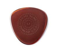 Dunlop 514P130 Primetone - Set di 3 plettri per chitarra semi-tondi da 1,3 mm