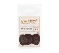 Jim Dunlop Plettri Primetone Standard – Spessore 0,73 mm – Confezione da 3 – Liscio