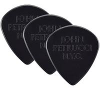 Dunlop 518P John Petrucci Primetone Jazz III Plettro