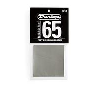DUNLOP - 5410 MICRO FRET CLOTH SYSTEM 65, Panno di Jim Dunlop della Linea System 65