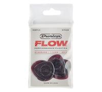 Dunlop 549 Flow Standard Pick 1,14 mm - Set di plettri