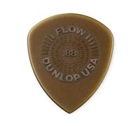 Jim Dunlop Pacchetto musicista 6 plettri .88mm