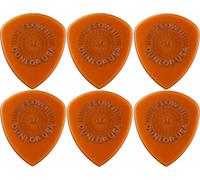 Dunlop 549P100 Flow Standard Grip Player Pack Plettro