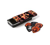 Dunlop - 6 Plettri Jimi Hendrix