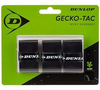 Overgrip Dunlop Gecko-Tac 3P - Nero