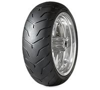 Gomma Moto DUNLOP 200/55 R17 78V D407 TL (HARLEY D.) Pneumatico Nuovo