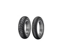 Dunlop Pneumatico moto D 427 H/D 180/70B16 77H Posteriore