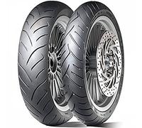 Dunlop SCOOTSMART 3/80 R10 50 J