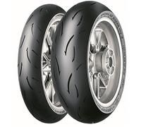 Dunlop GP RACER D212 120/70 R17 58 W