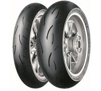 Dunlop 634634 Pneumatici, Normale-Normale