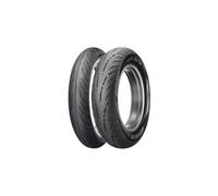 Dunlop 635377 Pneumatico Moto ELITE 4