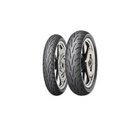 Dunlop 636086 - 120/80/R17 61H - E/C/73dB - Pneumatici per tutte le stagioni