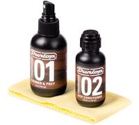 Dunlop 6502 Black