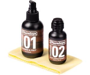 Dunlop 6502 Black