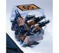 Dunlop 651J Formula 65 Countertop Espositore con 24 Bottigliette Spay da 30 m...