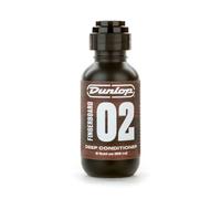 Jim Dunlop Formula 65 Fingerboard 02 Deep Conditioner - Olio per chitarra/basso 59 ml