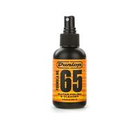 Dunlop 654 Formula 65 Cleaner 118ml Nuovo Professionale Spedizione Rapida