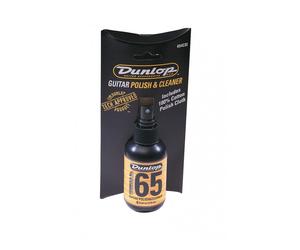 Dunlop 654C Formula 65 Guitar Polish and Cleaner Kit Pulizia Chitarra | Guita...