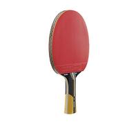 DUNLOP 679342N-Tamburelli da Ping Pong Tamburelli da Ping Pong Black Taglia Unica