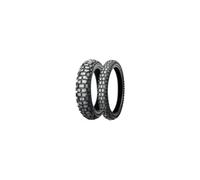 Dunlop D605 F ( 70/100-19 TT 42P M/C, Variante J, ruota anteriore )