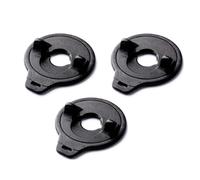 Jim Dunlop 7000 - Ganci di sicurezza per tracolla chitarra