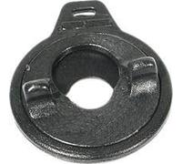 Dunlop 7036 Black Clip e Bottoni