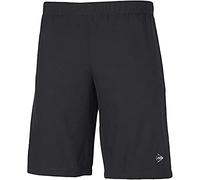 DUNLOP 71351-L Club Line Men Woven Short, Black