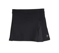 DUNLOP 71386-L Club Line Ladies Skirt, Black