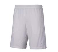 DUNLOP 71401-164 Club Line Boys Woven Short, White