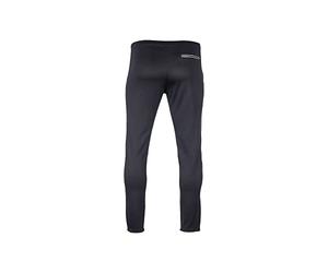 Dunlop 71402-164 Club Line Boys Knitted Pant, Black