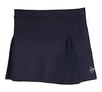 Dunlop 71415-152 Club Line Girls Skirt, Navy