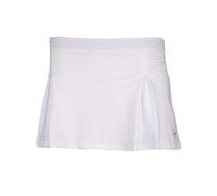 DUNLOP 71417-164 Club Line Girls Skirt, White