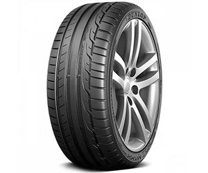 Dunlop 78390 Pneumatico 265/30 Zr20 94Y Sp Maxx Rt Mfs