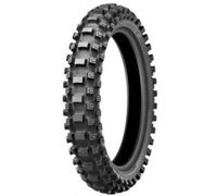 DUNLOP 80/100 - 12 41M Geomax MX34 DOT 24