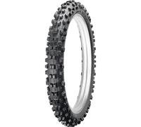 DUNLOP Gomme Dunlop Geomax at81 80 100-21 51M TT per Moto