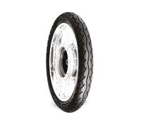 Dunlop D110 43p Tt Custom Rear Tire Argento 80 / 90 / R16