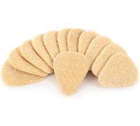 Dunlop 8012 Felt Standard" 3.20mm (12 pz)