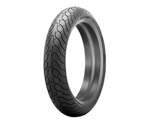 Dunlop 80633 Pneumatico 110/70 Zr17 54W Mutant M+S