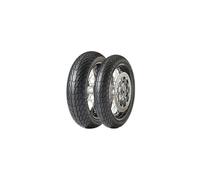 DUNLOP 110/80ZR18 MUTANT(FR)(M+S)TL 58W SUMMER