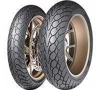 Dunlop 80636 Pneumatico 120/70 Zr19 60W Mutant M+S