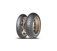 DUNLOP 190/55 R17 75 W MUTANT