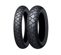 Dunlop 80676 Pneumatico 120/70 R17 58H Trailmax Mixtour