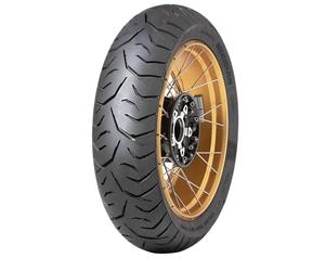 Dunlop 80680 Pneumatico 100/90-19 57V Trailmax Meridian