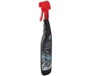 Dunlop 8711252869001 - Detergente per vetri auto, colore: Nero