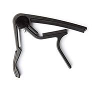 Dunlop Capotasto Trigger Capo Electric 87B per Chitarra Elettrica Usa Jim