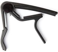 Dunlop Capotasto Trigger Capo Electric 87B per Chitarra Elettrica Usa Jim