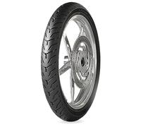 DUNLOP 90/90-19 52H D408 TL (HARLEY.D)
